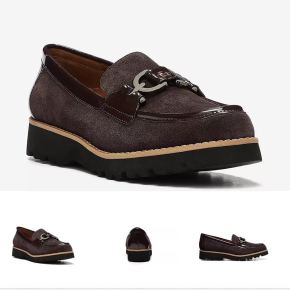 Donald J. Pliner Clio Loafer - Picture 12 of 13